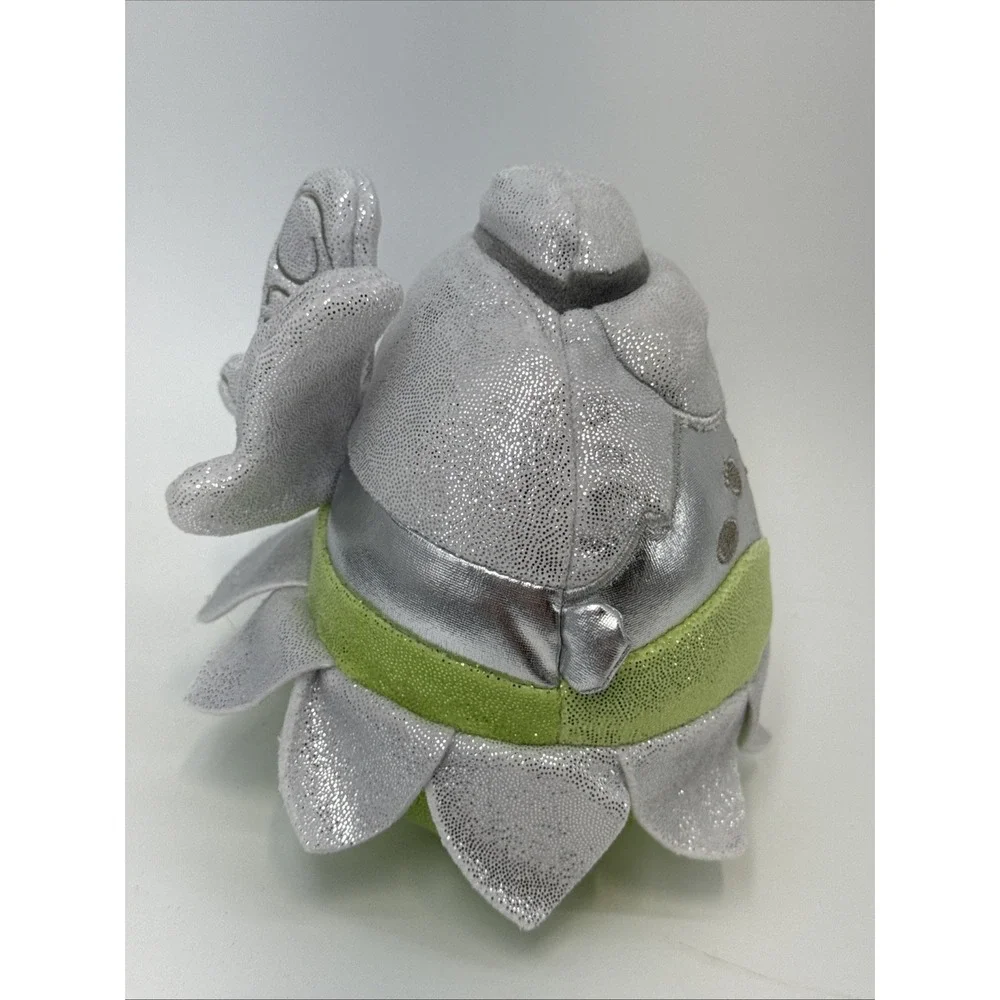 Disney 100th Anniversary Special Edition Sparkle‎ Squishmallows Tinker Bell